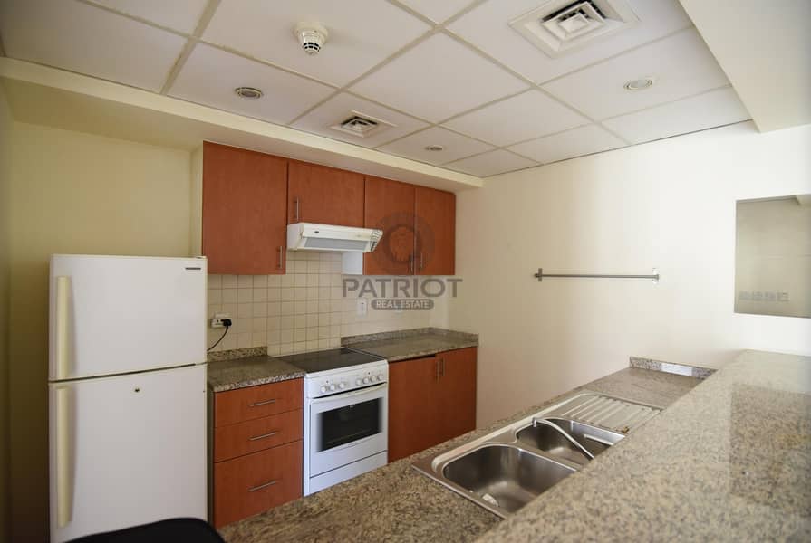 9 Nice 1 BR Apartment | Chiller Free | 51 K |