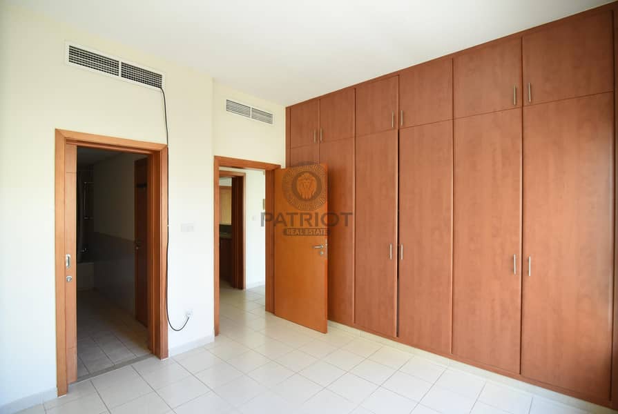 12 Nice 1 BR Apartment | Chiller Free | 51 K |