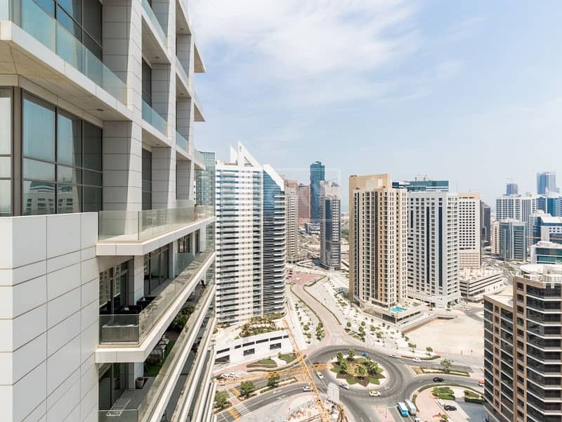 53 Affordable Large 1 Bed | Loft Penthouse | Chiller in Dewa