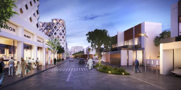 Studio for Sale in Sharjah University City, Sharjah - Invest in Al Jada I fanstatic ROI I for Sale I Down payment 10% Studio for Sale in Sharjah University City, Sharjah - Invest in Al Jada I fanstatic ROI I for Sale I Down payment 10%
