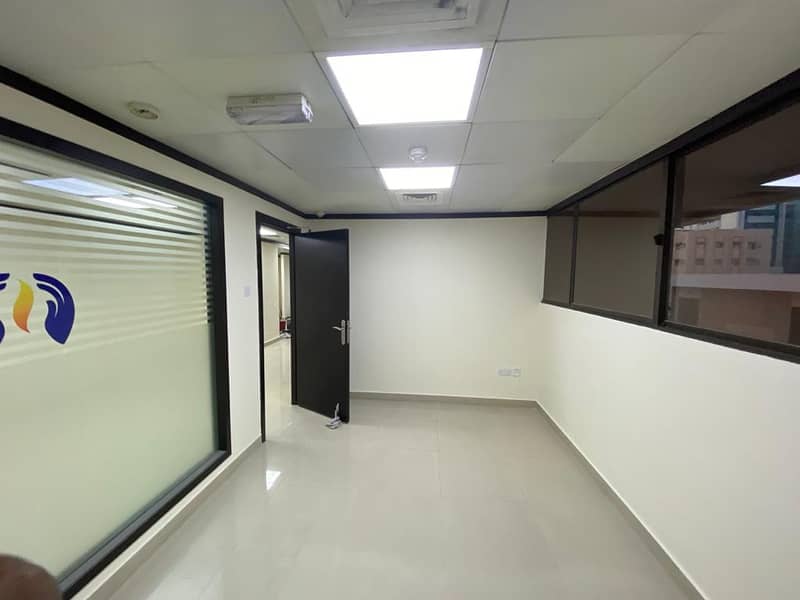 LIMITED OFFER CLOSE TO CLOCK TOWER OFFICE JUST IN 75K