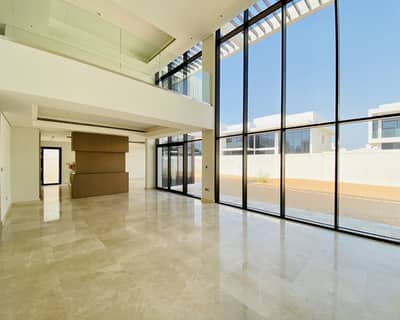 Corner Luxurious 4 BR Villa Brand New in Great Location Corner Luxurious 4 BR Villa Brand New in Great Location