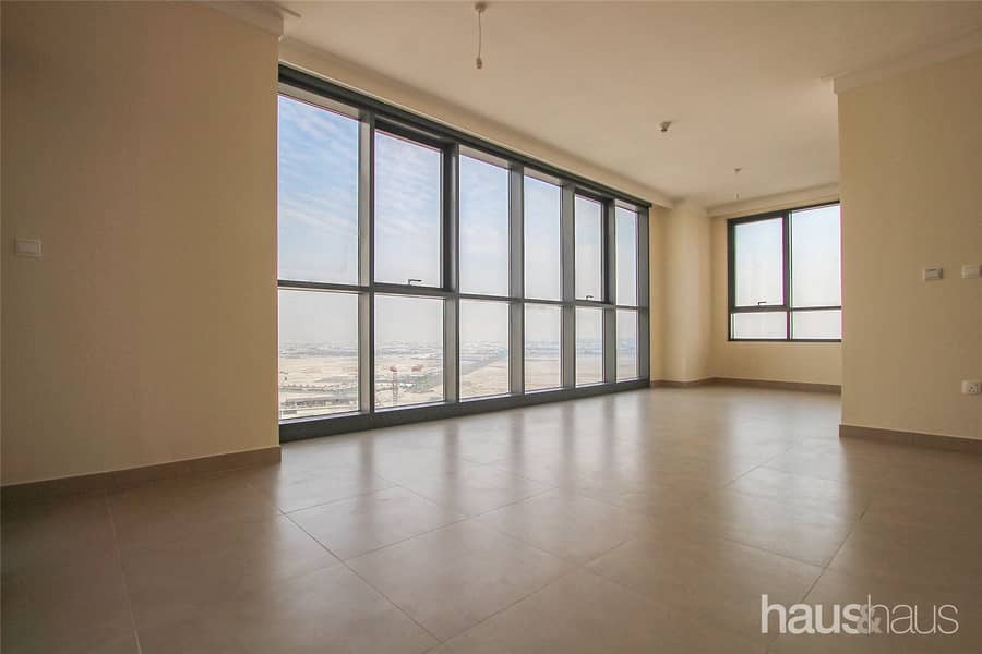 Available in September | 1BR | Water View
