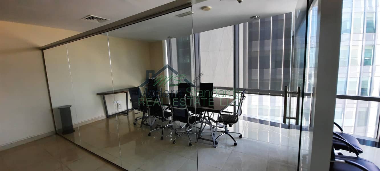 Fully Furnished Office | Emirates Financial Tower DIFC Fully Furnished Office | Emirates Financial Tower DIFC