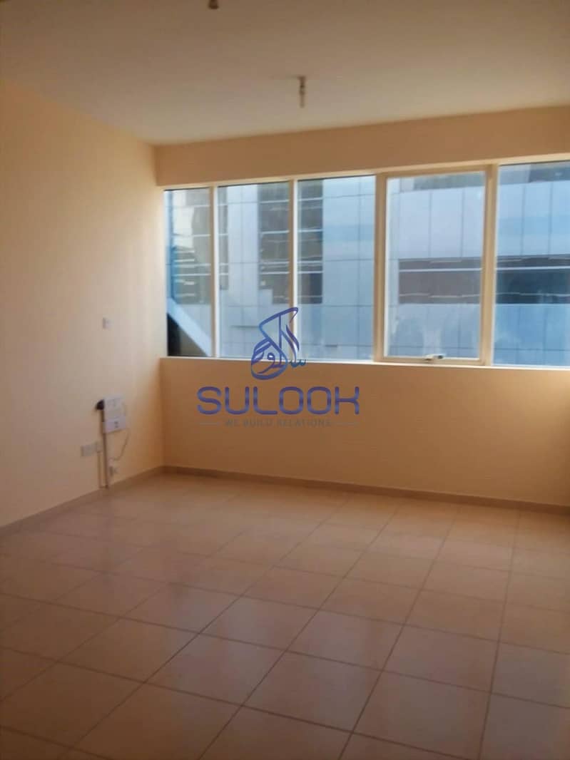 EXCELLENT one bedroom apartment in Al Nahyan
