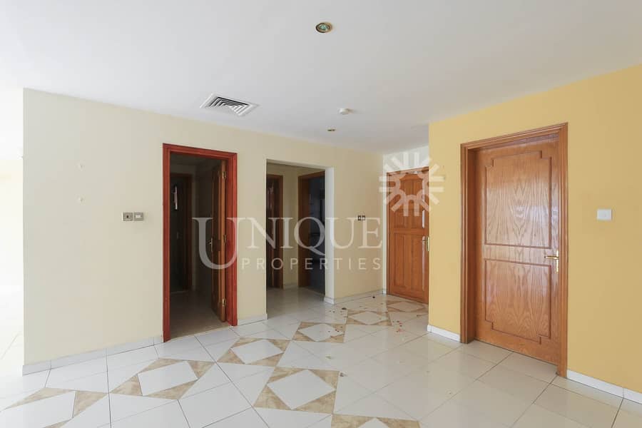 4 G+1 Large villa in Al Manara | 3BR+M