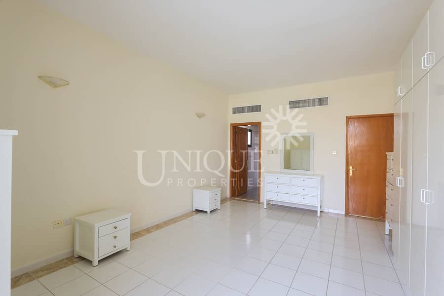 7 G+1 Large villa in Al Manara | 3BR+M