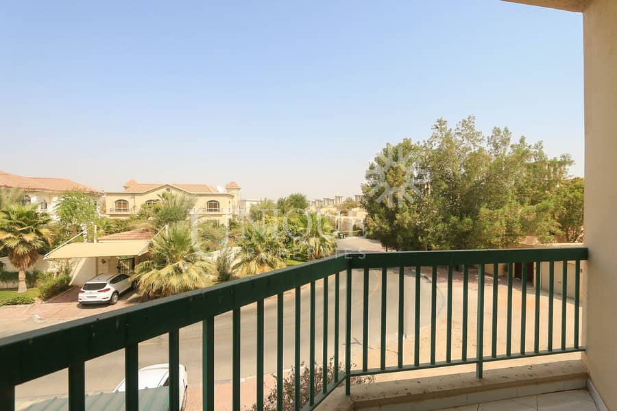 8 G+1 Large villa in Al Manara | 3BR+M