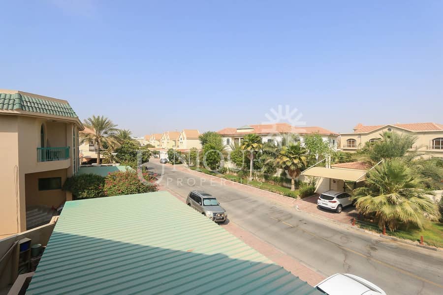 9 G+1 Large villa in Al Manara | 3BR+M