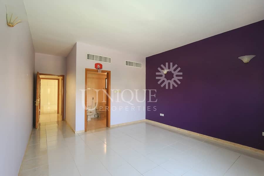 13 G+1 Large villa in Al Manara | 3BR+M