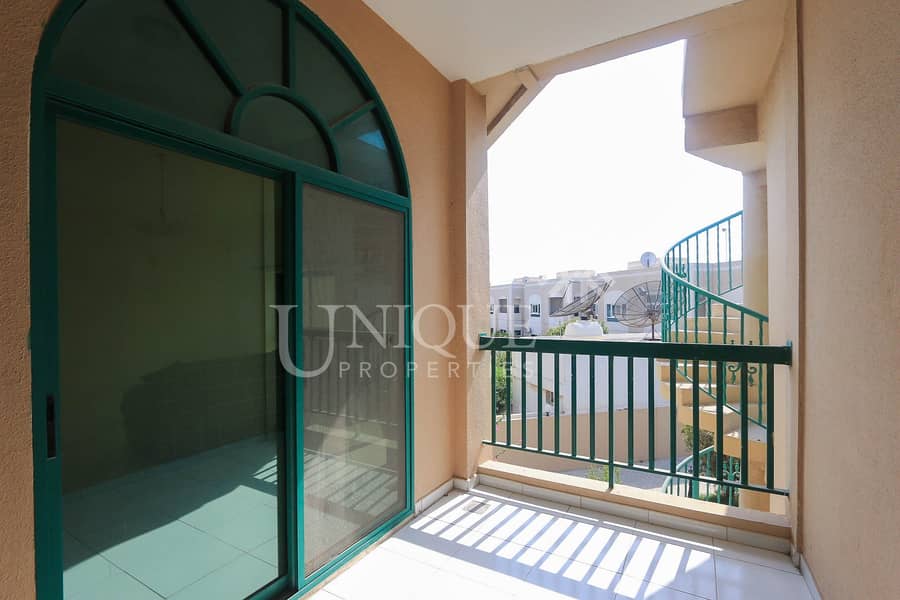 16 G+1 Large villa in Al Manara | 3BR+M