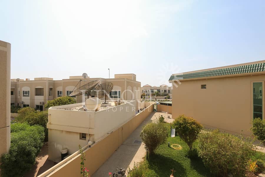 19 G+1 Large villa in Al Manara | 3BR+M