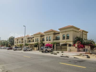 4 Bedroom Villa for Rent in Al Garhoud, Dubai - No Commission - Villa for RENT 4 Bedroom Villa for Rent in Al Garhoud, Dubai - No Commission - Villa for RENT