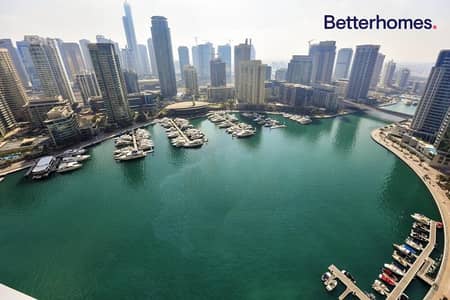 Full Marina View | Furnished | High Floor | Vacant Full Marina View | Furnished | High Floor | Vacant