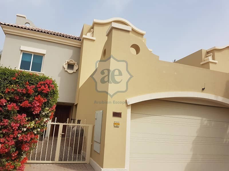11 Exclusive lovely 5 bedroom villa with free maintenance