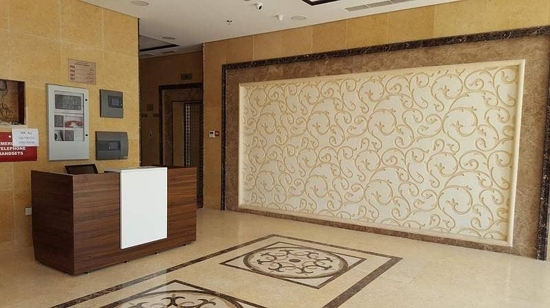 NEW BLD_2BHK_NEAR TO  PARK WITH ALL AMENITIES FREE 40K