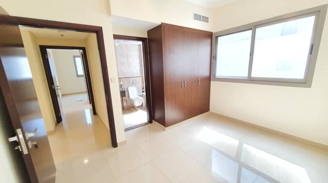 BRAND NEW!!! Specious Finishing 2BR Available Only 40K With All Amenities