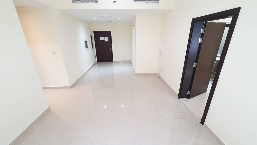 Hot Deal/1BHK Apartment In 34k I Gym I Swimming Pool  Covered Parking