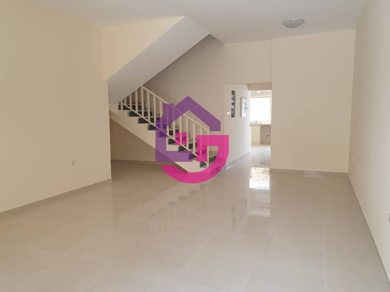 55 1 MONTH FREE! SPACIOUS 2 BED VILLA IN AL QUSAIDAT