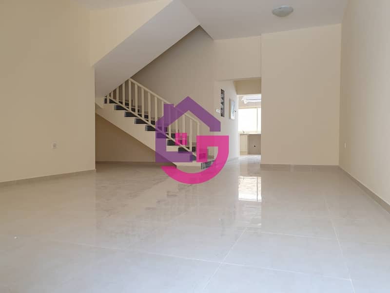 58 1 MONTH FREE! SPACIOUS 2 BED VILLA IN AL QUSAIDAT