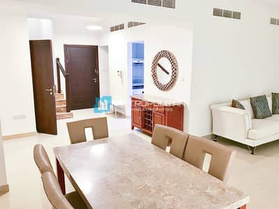 Luxury Furnished 2BR with Maids Villa Flamingo 1 Luxury Furnished 2BR with Maids Villa Flamingo 1