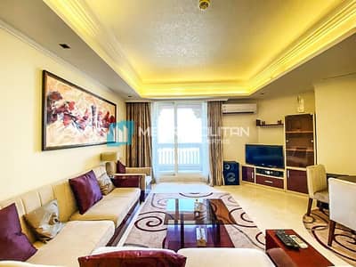 Fully Furnished | Beach Access | Low floor Fully Furnished | Beach Access | Low floor