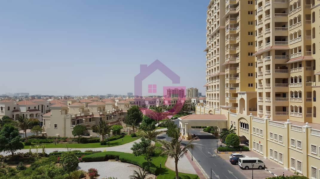 LAGOON VIEW STUDIO FOR SALE IN ROYAL BREEZE! LAGOON VIEW STUDIO FOR SALE IN ROYAL BREEZE!