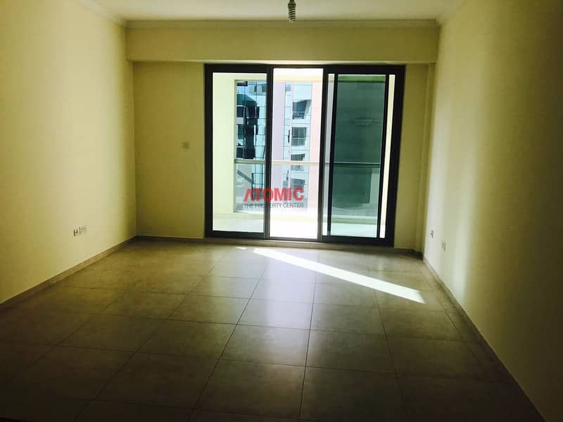 2-BHK + Maid's With Balcony..(GOOD ROI) For Sale in DSO..