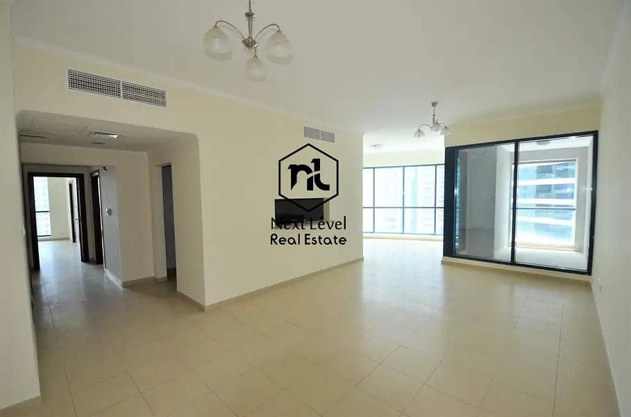 Two Bedrooms for Rent | Jumeirah Bay X1 Tower