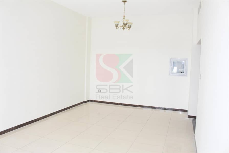 6 1 months free ! Spacious 2 Bedroom with Maid room available in dubailand
