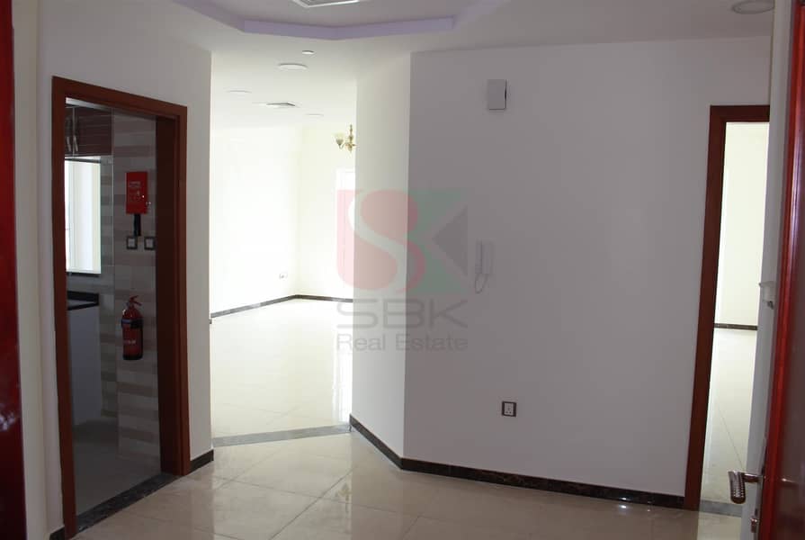 7 1 months free ! Spacious 2 Bedroom with Maid room available in dubailand