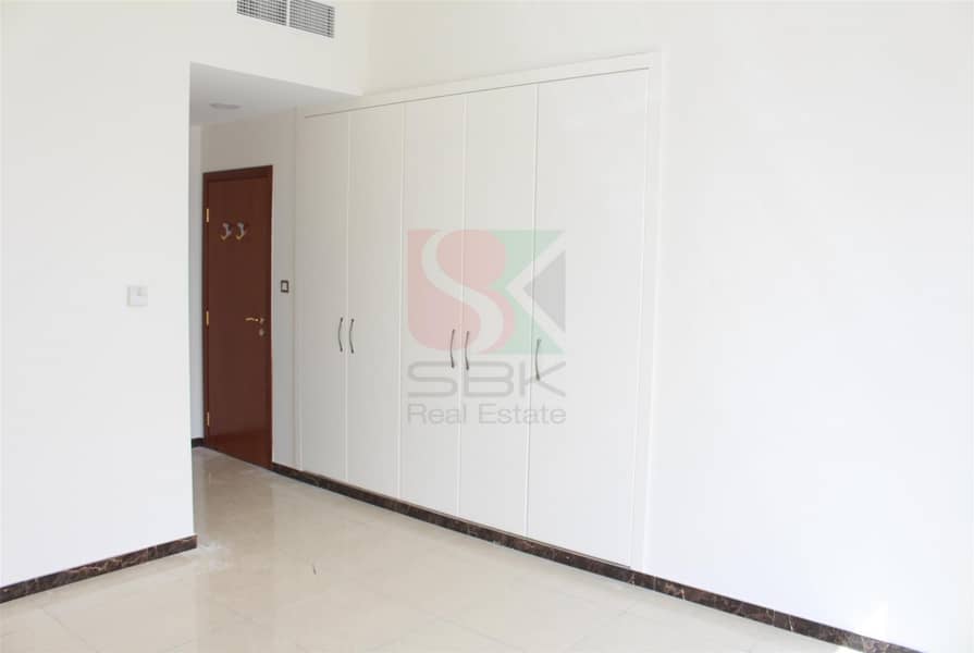 9 1 months free ! Spacious 2 Bedroom with Maid room available in dubailand