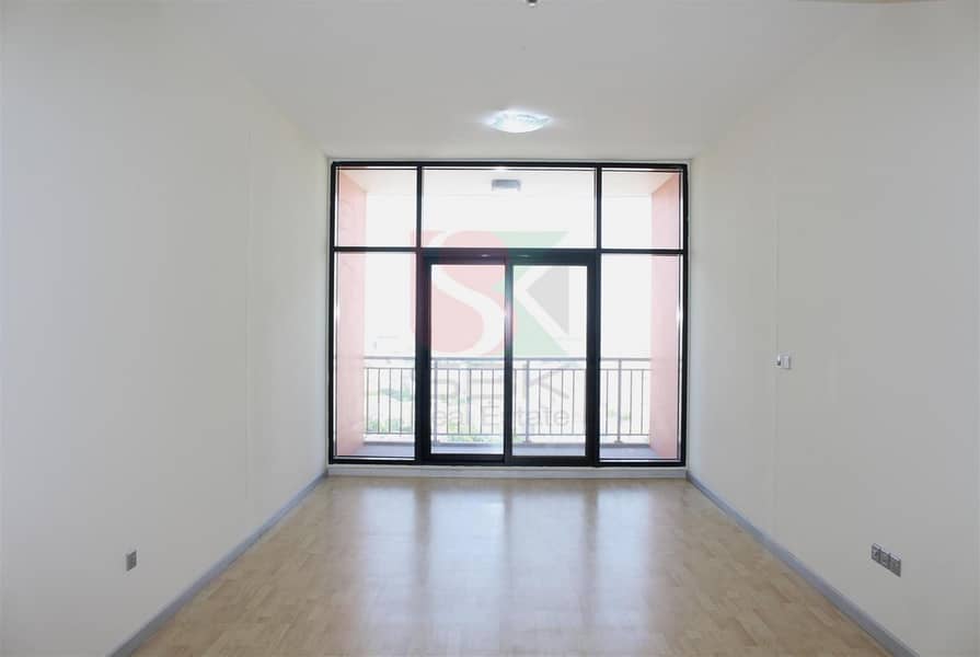 5 Spacious Studio with 2 Months Free In DSO