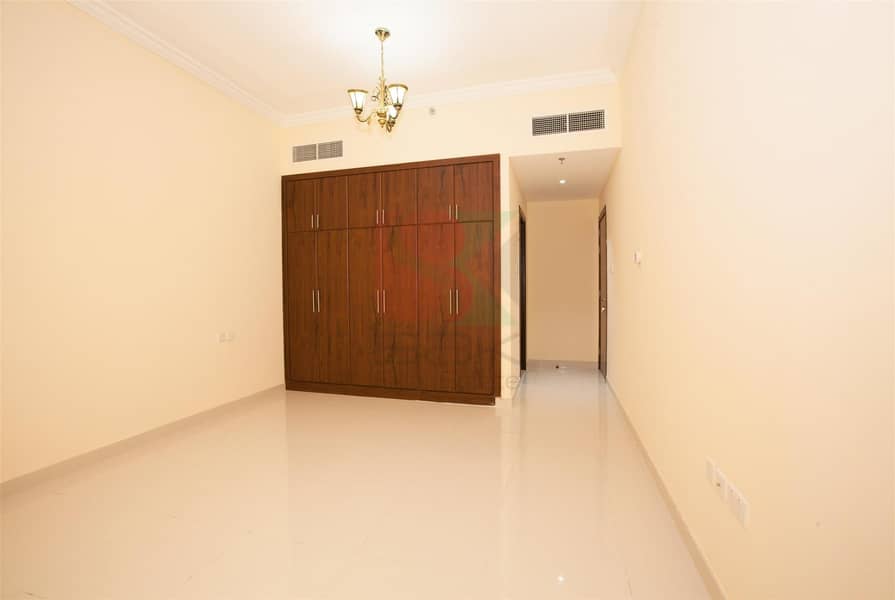 7 Huge Size For Rent 2BHK In Al Qusais