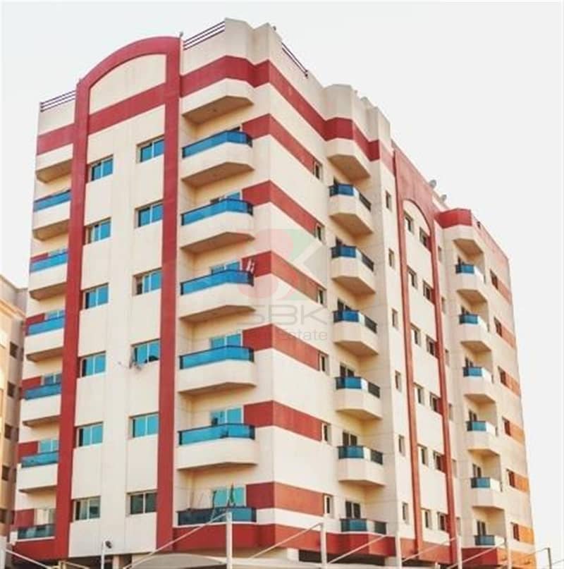 Spacious 2BHK With All Facilities In Warqaa