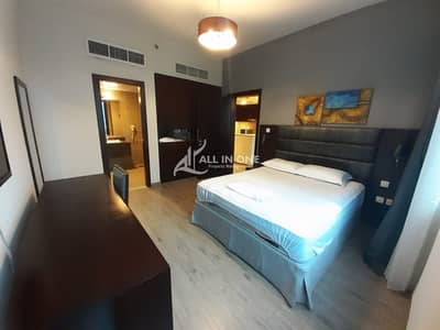 A Perfect Home Furnished 1BR inclusive of Utilities! A Perfect Home Furnished 1BR inclusive of Utilities!