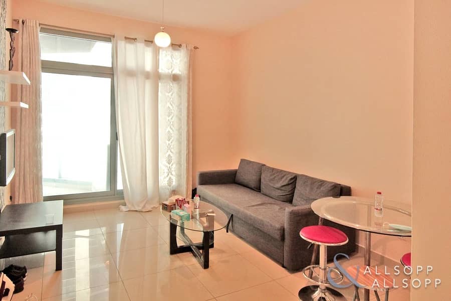 Low Floor | 1 Bed Apartment | Furnished