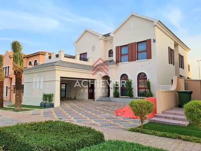 Golf View | 50% DLD Waiver | No Commission