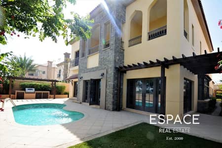 Rare Inverness Villa | Golf Course View Rare Inverness Villa | Golf Course View