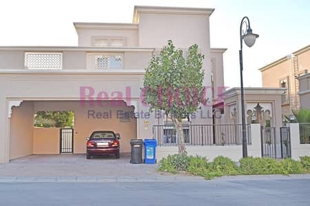 Well Maintained|Arabian Style Villa|Private Garden Well Maintained|Arabian Style Villa|Private Garden