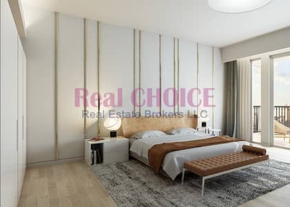 Below Original Price|2BR +Maid|Pool & garden view Below Original Price|2BR +Maid|Pool & garden view