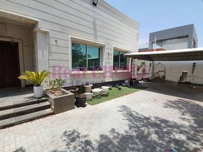 Furnished Half Villa | Spacious | Well Maintained Furnished Half Villa | Spacious | Well Maintained