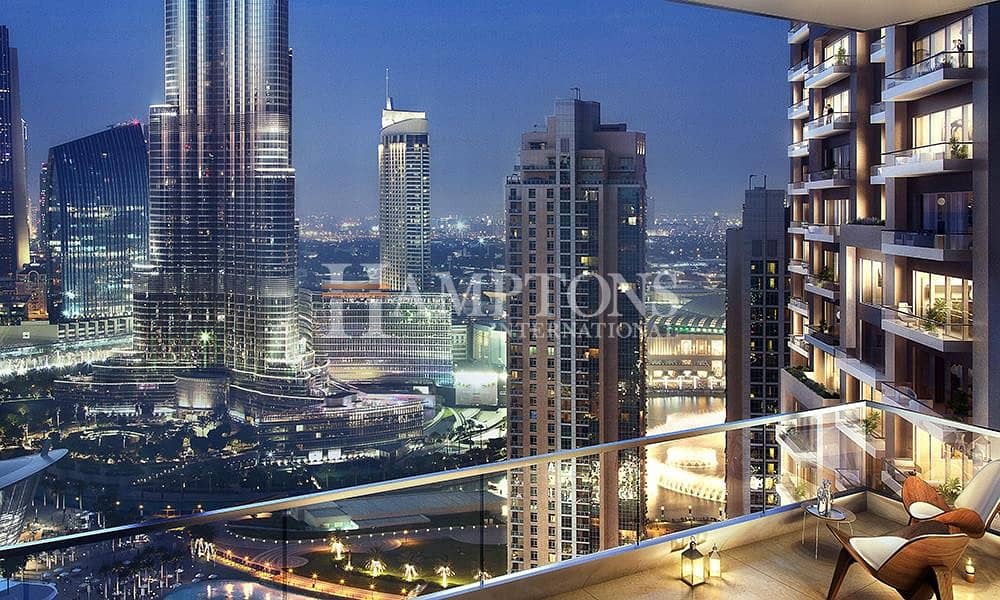 High ROI |Prime Location-Opera District High ROI |Prime Location-Opera District