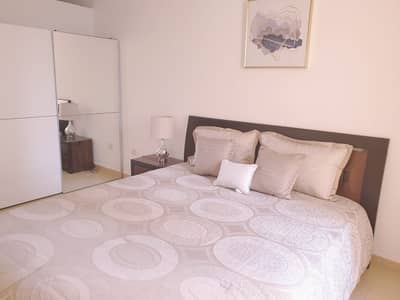 Fully Furnished Large Studio Unit Fully Furnished Large Studio Unit