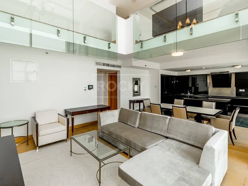 Furnished and Affordable 1 Bed | Loft Penthouse | Chiller in Dewa Furnished and Affordable 1 Bed | Loft Penthouse | Chiller in Dewa