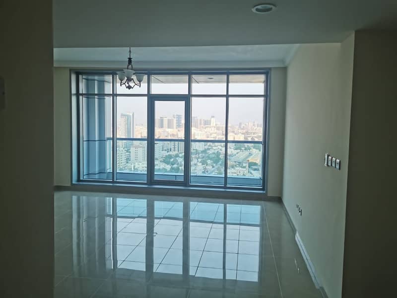 Apartment For Sale in Ajman Corniche Residence, City View