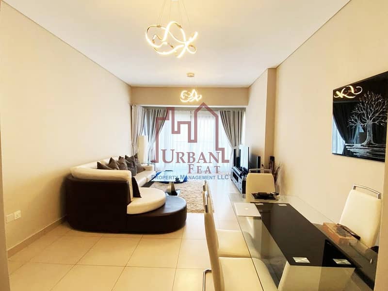 2 payments! Furnished 2BR w/ balcony 2 payments! Furnished 2BR w/ balcony