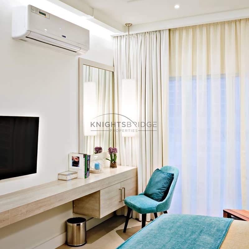 Easiest Access in JLT | Cluster Z Easiest Access in JLT | Cluster Z