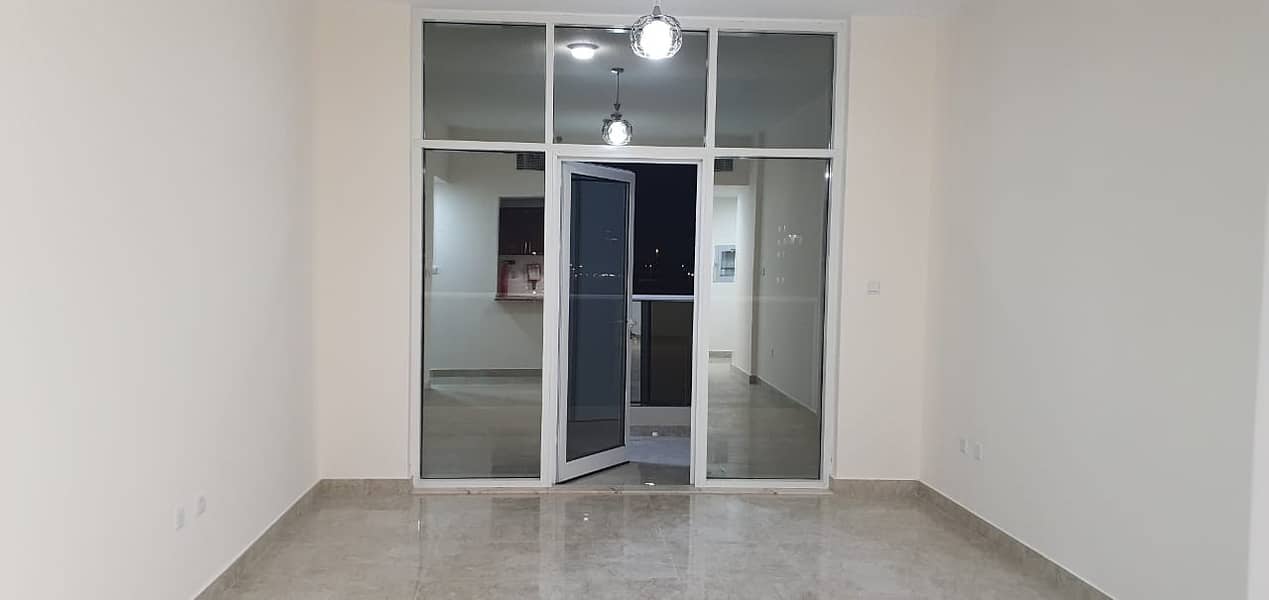 BRAND NEW & FULL FACILITIY BUILDING LARGE SIZE 1BHK AVAILABLE FOR RENT IN WARSAN-04