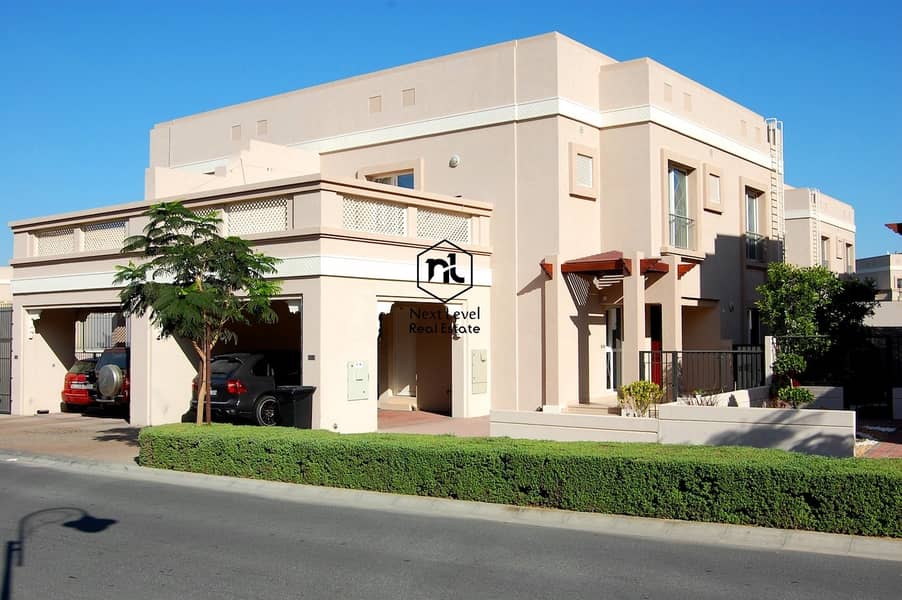 Stunning 5 Bedroom Villa in Cedre Villas Dubai Silicon Oasis |Freehold Property Stunning 5 Bedroom Villa in Cedre Villas Dubai Silicon Oasis |Freehold Property